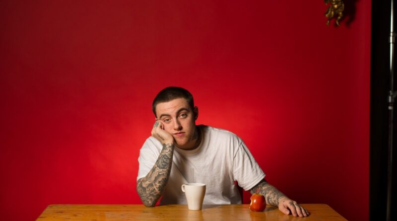 Mac Miller’s Posthumous ‘Balloonerism’ Album to Be Accompanied by Short Film