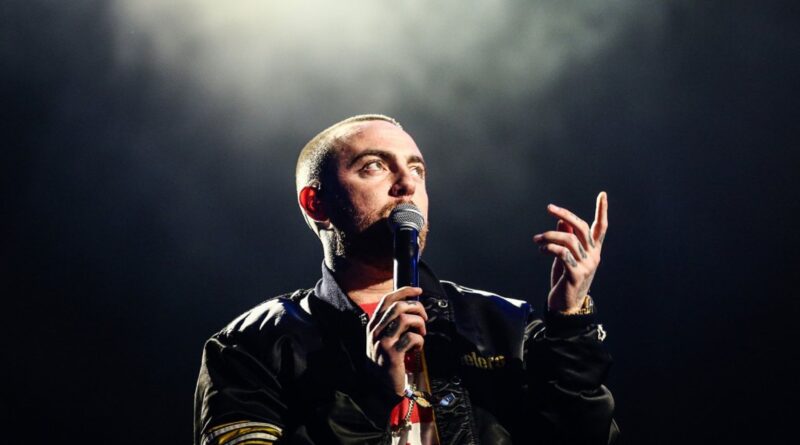 Mac Miller’s Posthumous Album ‘Balloonerism’ Is Here: Stream It Now