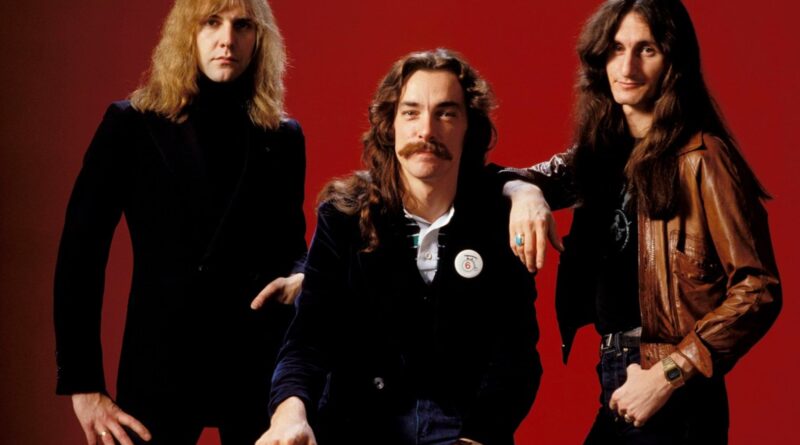 Rush’s Members Might Still Jam Together, but a Reunion Isn’t Happening