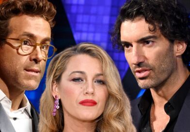 Blake Lively Fires Back at Justin Baldoni’s $400 Million Lawsuit