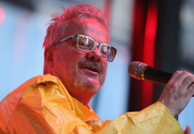 Devo’s Mark Mothersbaugh Makes $1M per Year Thanks to MTV’s ‘Ridiculousness’ Theme