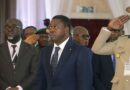 Togo weighs joining the alliance of sahel states, says foreign minister