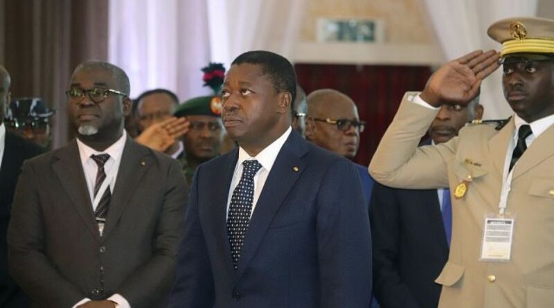 Togo weighs joining the alliance of sahel states, says foreign minister