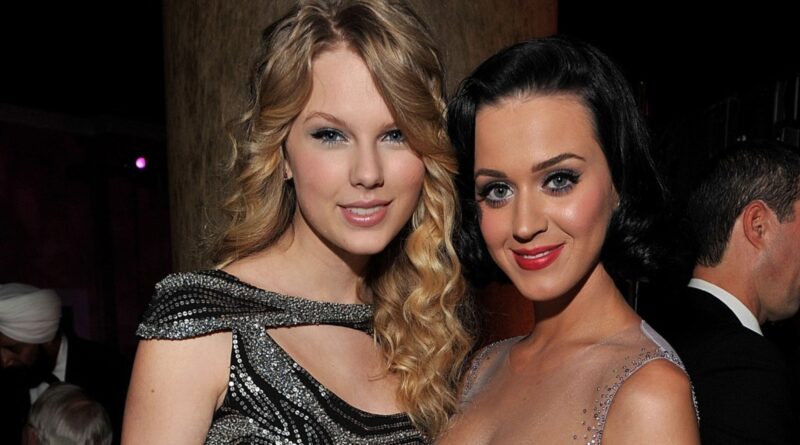 Katy Perry Reflects on Her Joyful Experience at Taylor Swift’s Eras Tour: ‘I Love Her So Much’