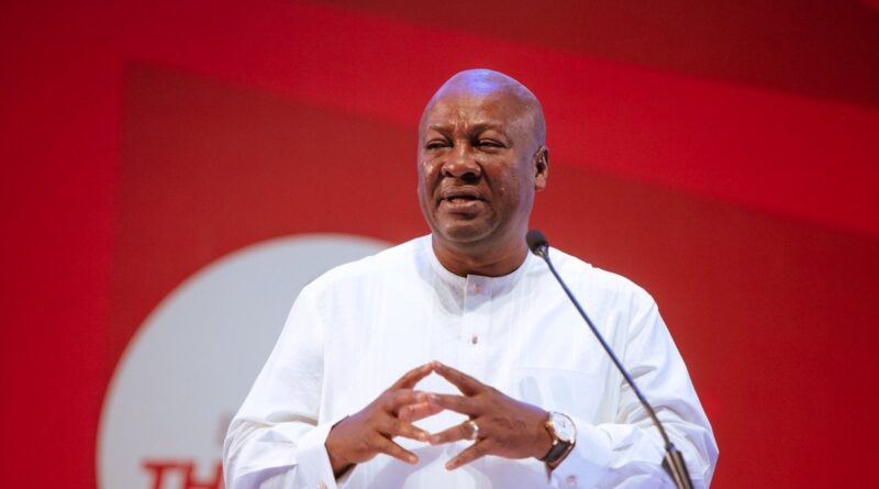 Ghana: President Nominates 12 More Ministers