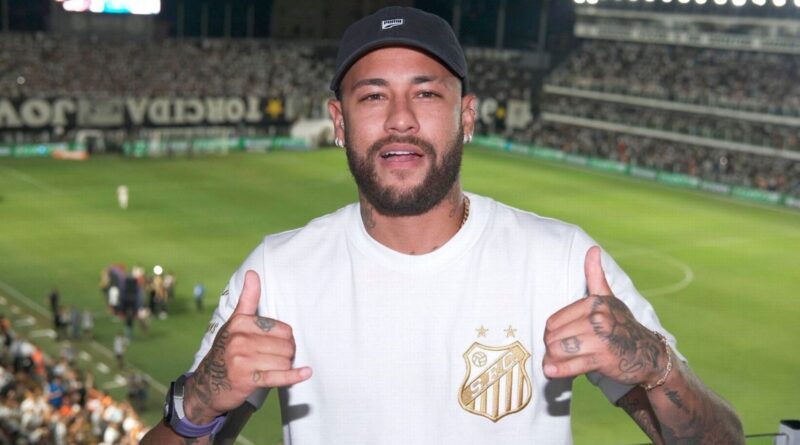 Transfer rumors, news: Santos eye fairy-tale Neymar homecoming