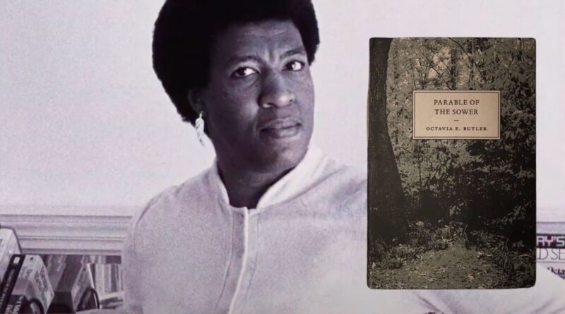 Beloved Sci-Fi Author Octavia Butler’s Gravesite Survived Los Angeles Fire