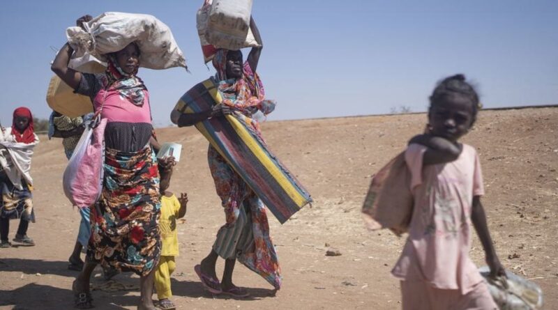 South Sudan: South Sudan Hits Record One Million New Arrivals From Sudan Crisis