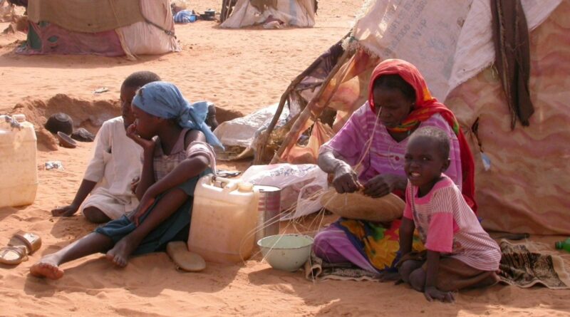 Sudan: Sudan Conflict Worsens, Taking a More Dangerous Turn for Civilians Says UN