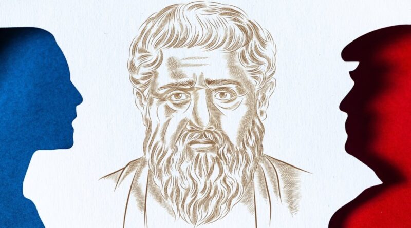 How to fix democracy? Ancient philosopher Plato may have an answer