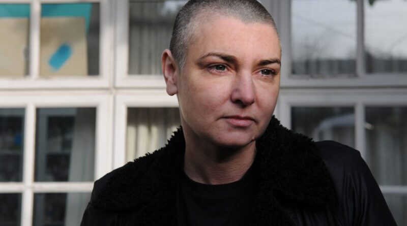 Sinéad O’Connor’s Will Instructed Children to ‘Milk’ Her Unheard Music ‘For All It’s Worth’