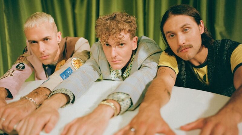 COIN Disband Following ‘Revelations’ About Bandmates