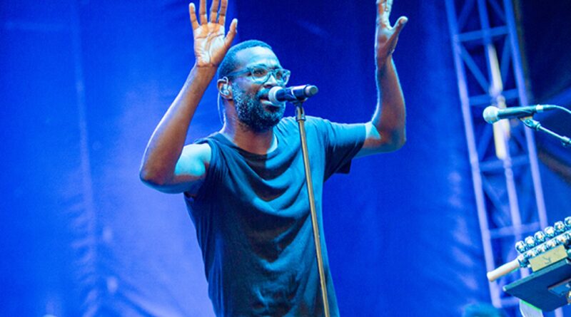 TV on the Radio’s Tunde Adebimpe Announces Debut Solo Album