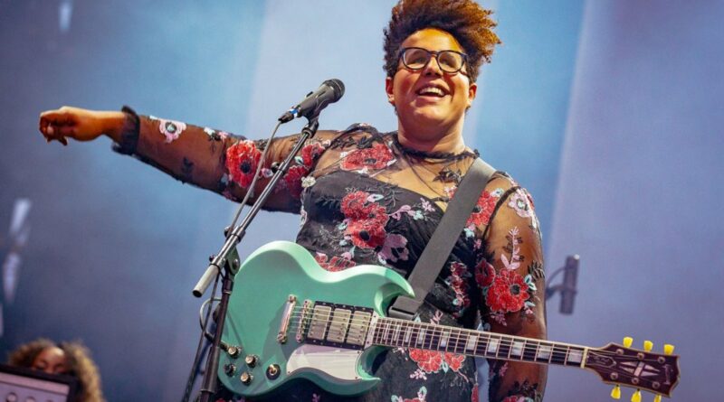 Alabama Shakes Continue Comeback with Confirmation of New Music