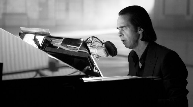 Nick Cave Wants Kanye West’s Music Played At His Funeral