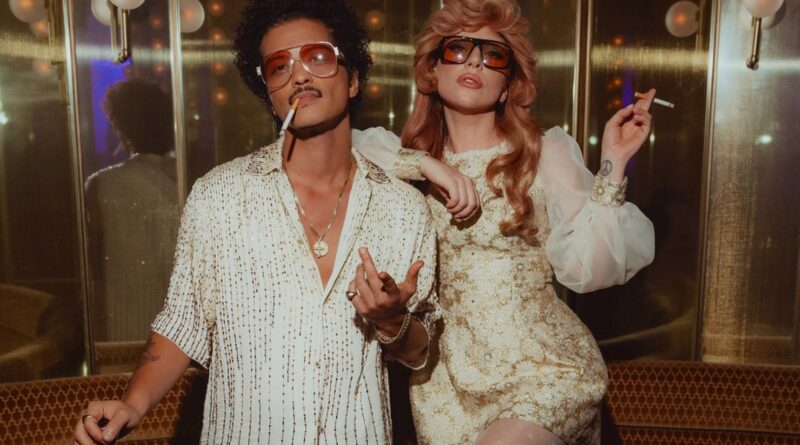 Lady Gaga & Bruno Mars, Shaboozey Added as Performers to 2025 Grammys