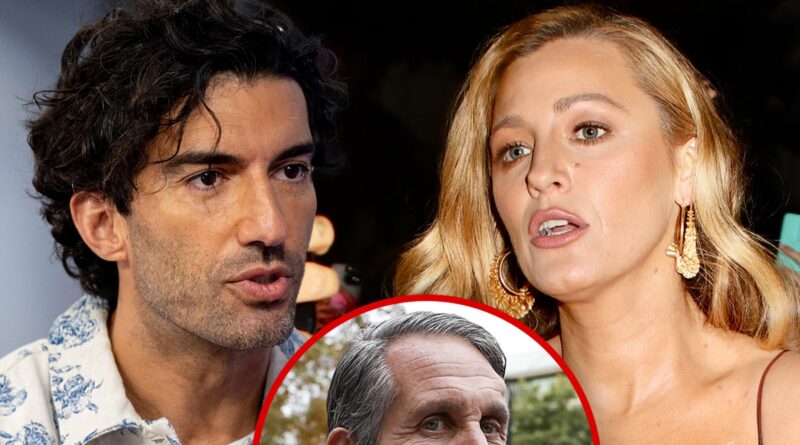 Justin Baldoni Scores Legal Win Over Blake Lively, No Gag Order for His Lawyer