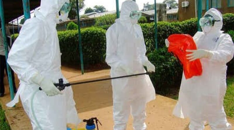 Uganda: Mbale City Authorities Stop Relatives From Exhuming Ebola Victim