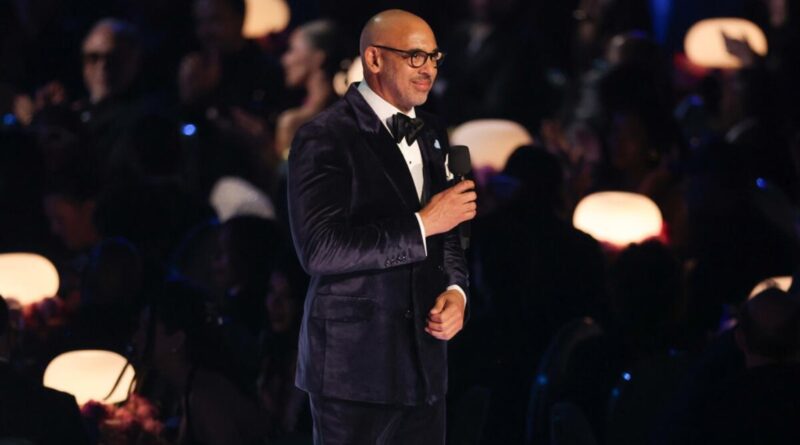 Recording Academy & MusiCares Raised Over $24M for Charitable Activities During Grammy Weekend