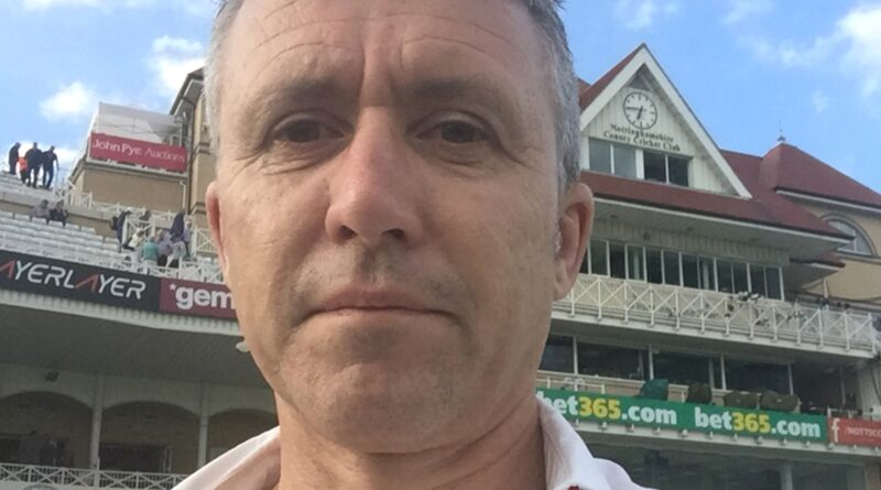 Journalists boycott SEN after sacking of pro-Palestine cricket commentator