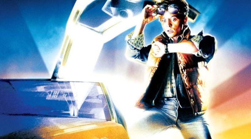 Back to the Future‘s Co-Writer Has a Hilariously Blunt Response to Talk of a Fourth Movie