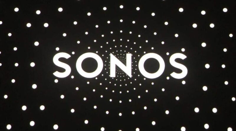 Sonos Cuts About 200 Jobs to Help Restructure the Company