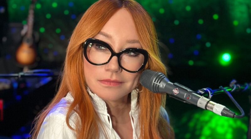 Publishing Briefs: Tori Amos Stays Downtown, Plus Concord Acquires Hits By ‘Photograph’ Co-Writer