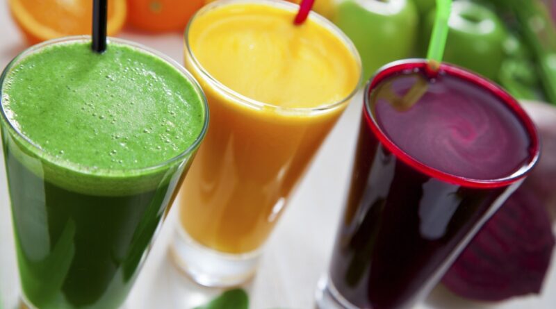 Just Three Days of Juicing Could Wreak Havoc on Your Gut, Scientists Warn