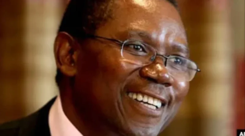 Is Simba Makoni Dead?  Yes and No – Here Is What Happened