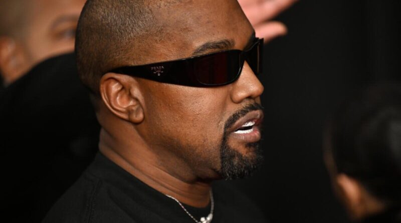 Kanye West’s X account deactivated after hate-filled rant