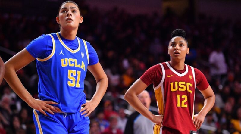 The best women’s games every remaining day of the regular season