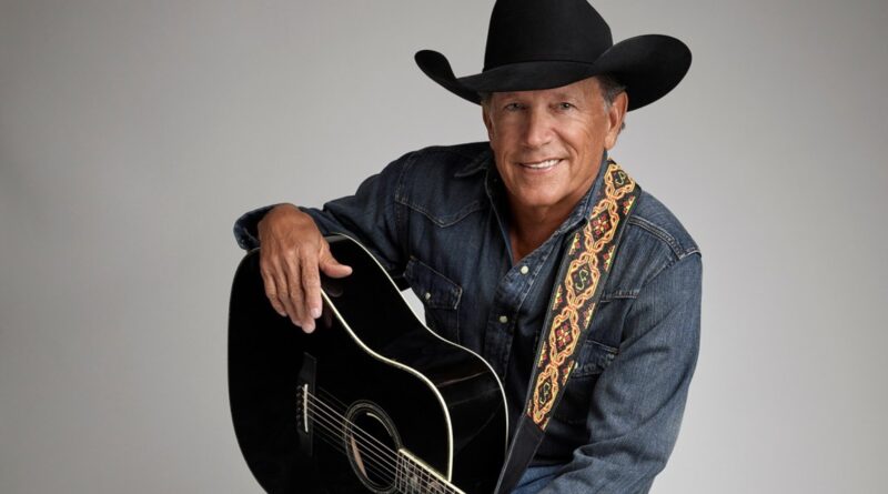 George Strait & Chris Stapleton Extend Stadium Shows for 2025