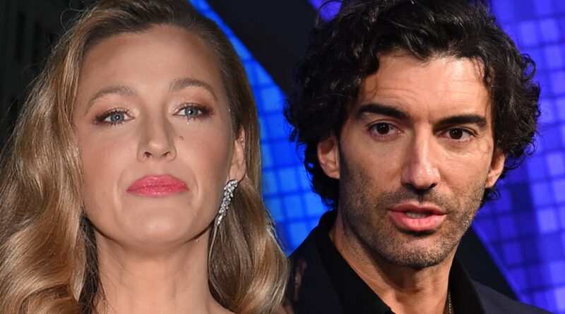 Blake Lively Subpoenas Justin Baldoni, Publicists for Phone ‘Receipts’