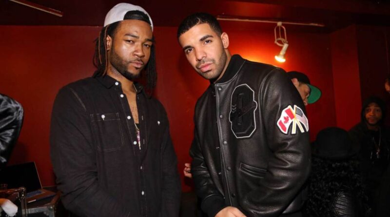 Drake & PartyNextDoor’s ‘$ome $exy $ongs 4 U’ Breaks Apple Music Record