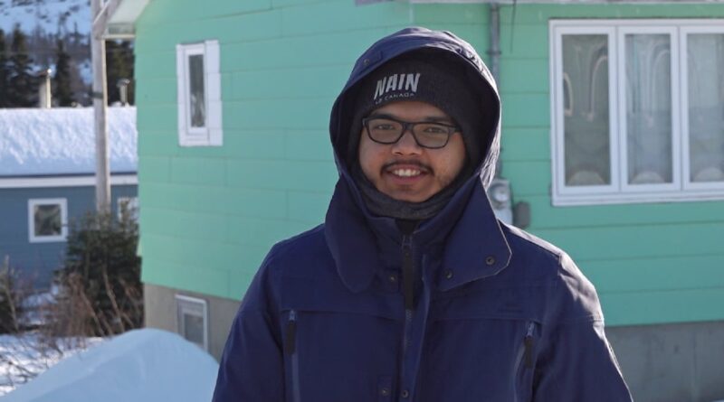 WATCH | He moved from India to Labrador’s most northern hotel, and checked into his best life