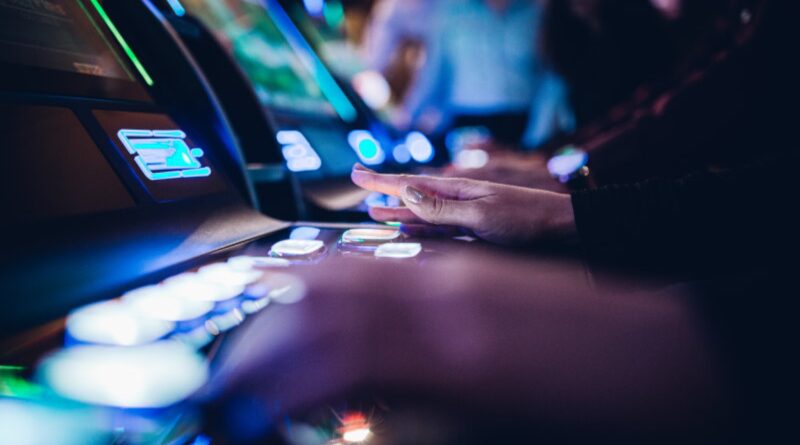 ‘Extraordinary’: More than $3.5 billion slotted into Qld poker machines