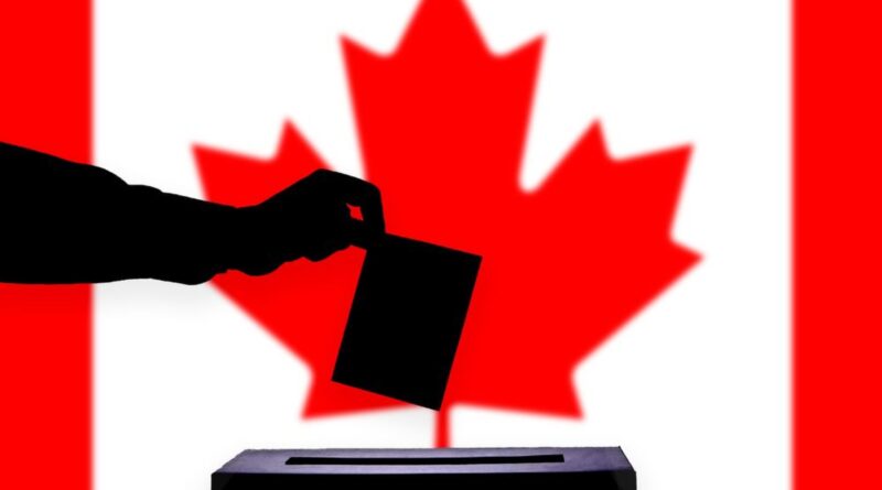 Michel Maisonneuve: Only an election can save Canada from the old, tired Liberals