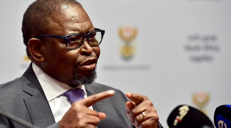 South Africa: Budget 2025 Postponed Over Govt of National Unity Disagreements