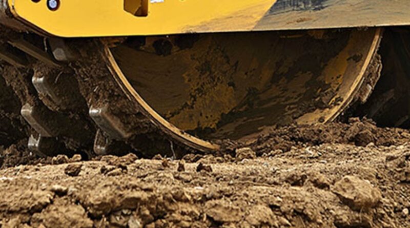 Tips to Avoid Over Compaction in Construction