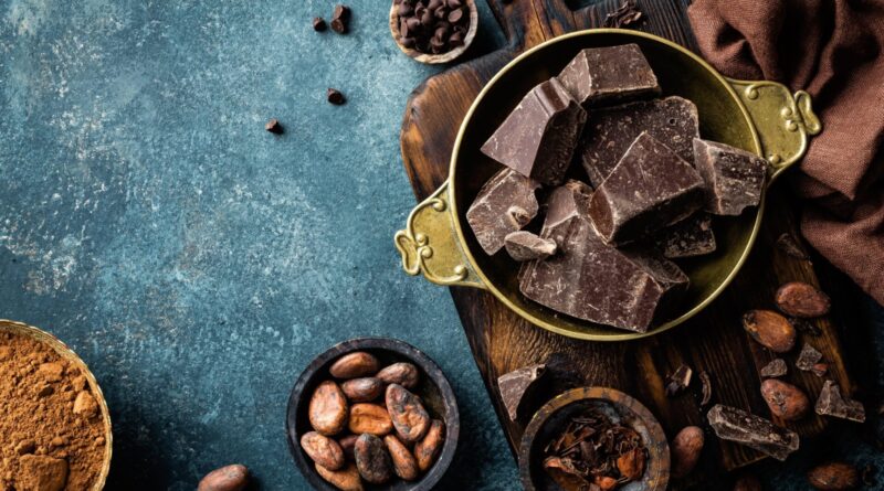 Why Chocolate Is Suddenly So Expensive