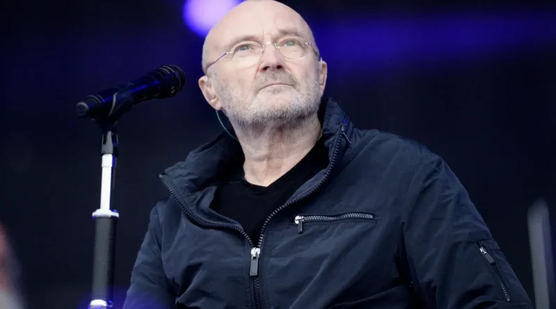 Phil Collins, 74, Shares Heartbreaking Health Update: ‘I’ve Been Very Sick’