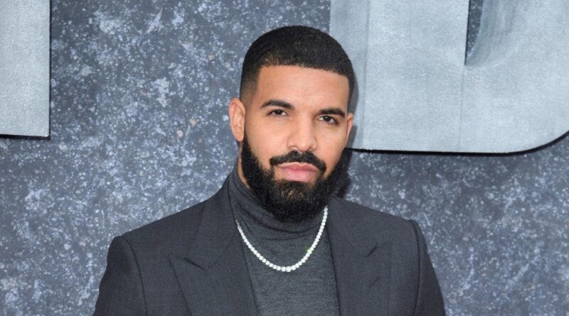 Drake Postpones Remaining Dates of Australia and New Zealand Tour