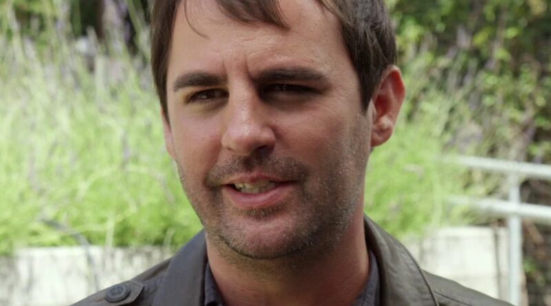 Roberto Orci, Writer of Star Trek, Transformers, and More, Has Died