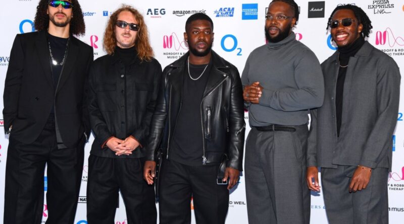 BRIT Awards: Ezra Collective and Jorja Smith Join Performer Lineup After Shaboozey Withdraws