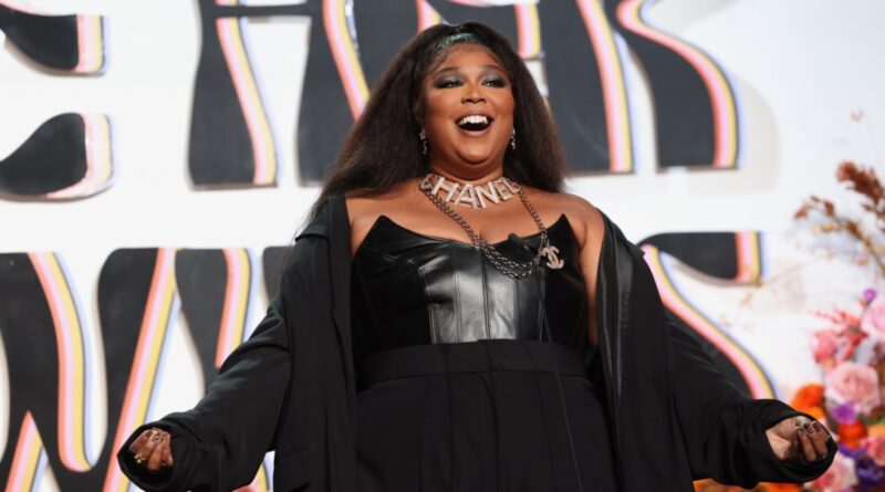 Lizzo Introduces New Musical Era With ‘Love in Real Life’: Stream It Now