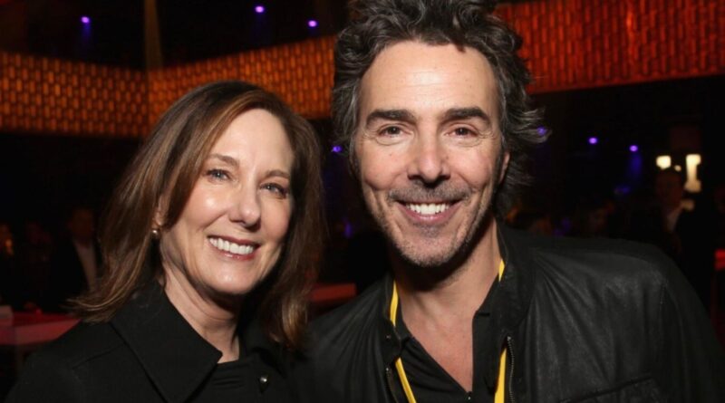 Kathleen Kennedy Sets the Record Straight on the Future of Star Wars, Including Her Retirement