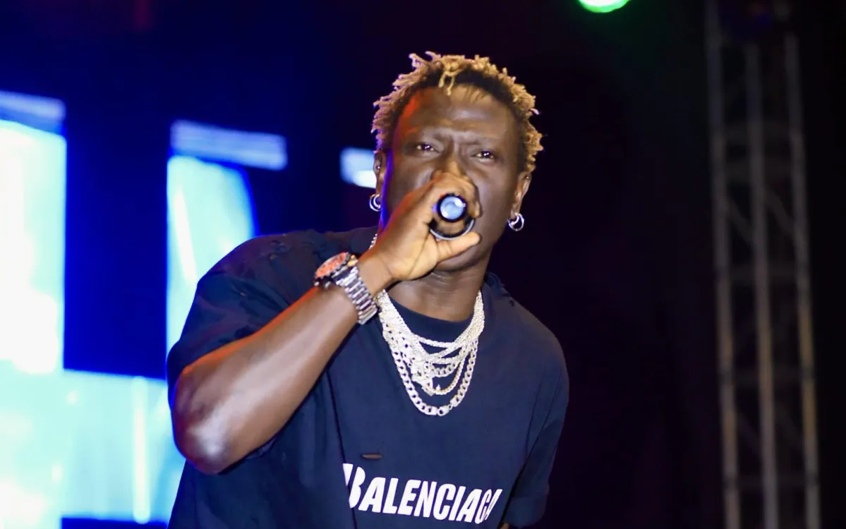 Paul Kafeero’s Family Demands UGX 2 Billion from Gravity Omutujju Over “Walumbe Zaaya” Remix