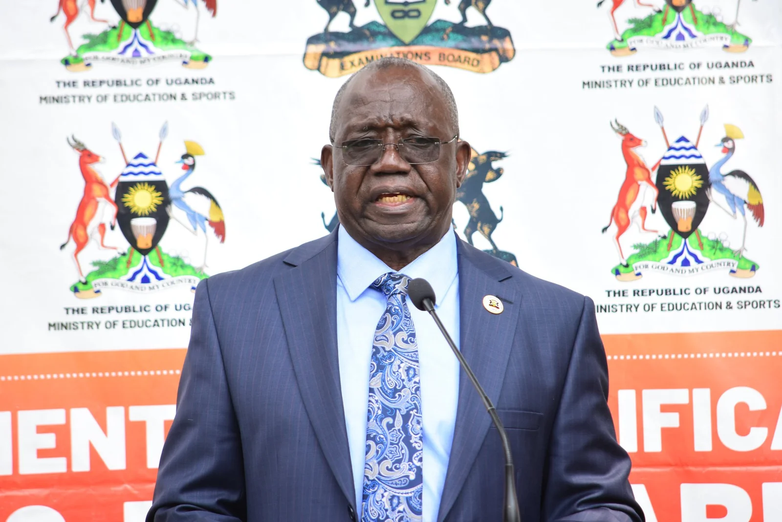 UNEB to Release UCE Examination Results Tomorrow