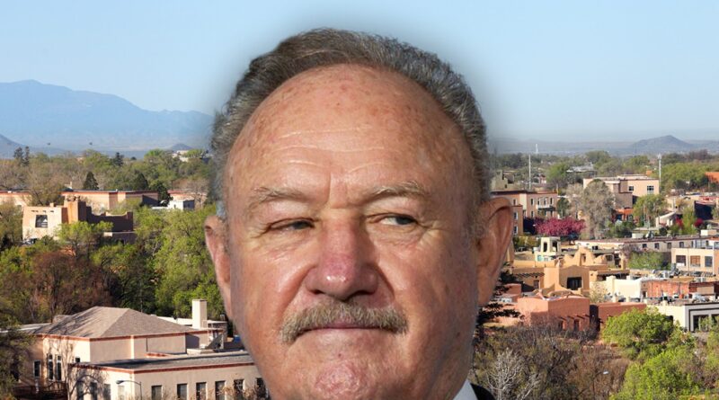 Gene Hackman’s Business Partner Says Actor Was Put on Strict Diet By Wife