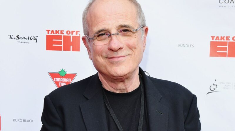 Producer Bob Ezrin Renounces U.S. Citizenship, Returns Home to Canada